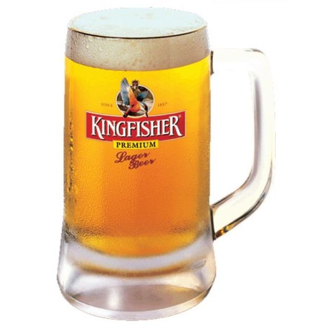 Kingfisher