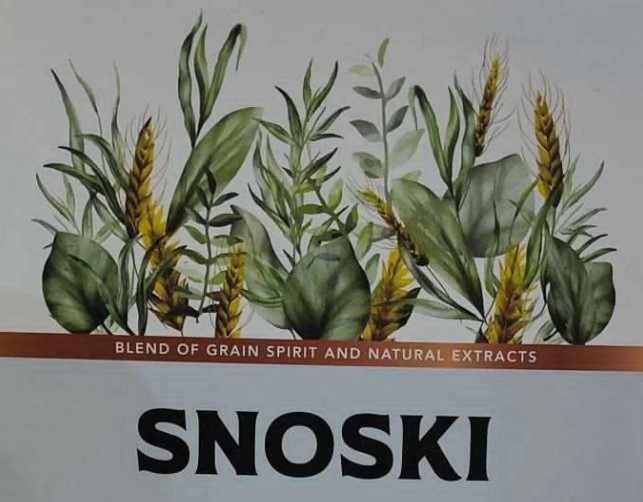 Snoski
