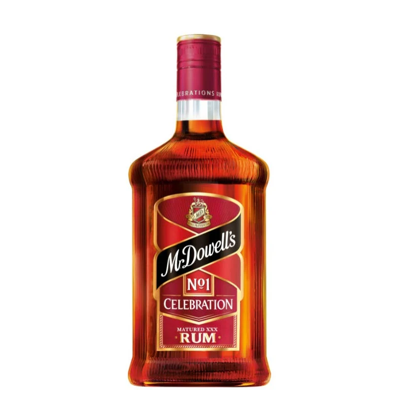 Mcdowell Celebration Rum