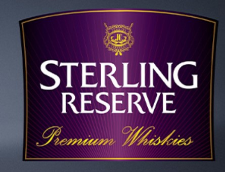 Sterling Reserve