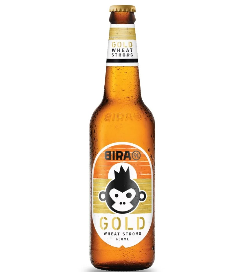 Bira Gold