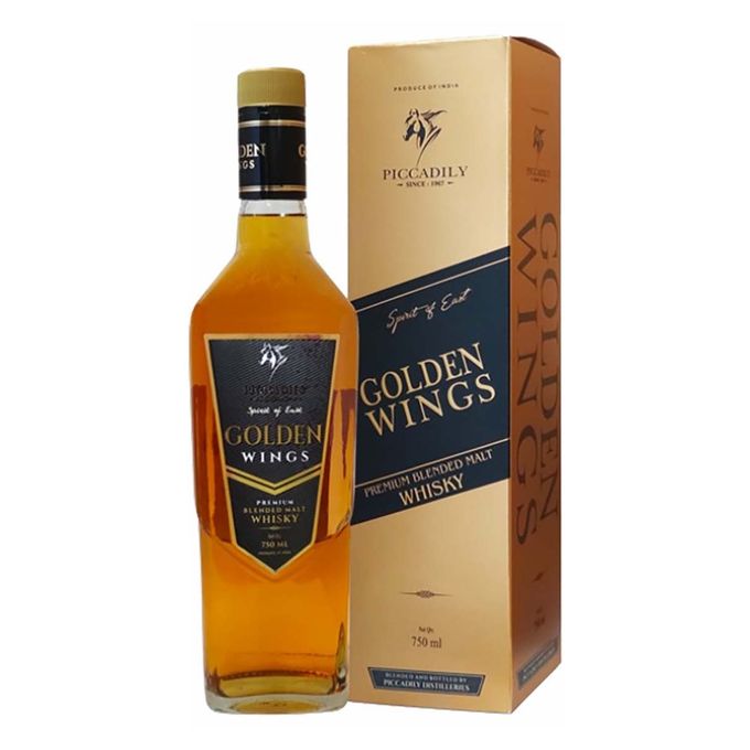 Golden Wings Whisky