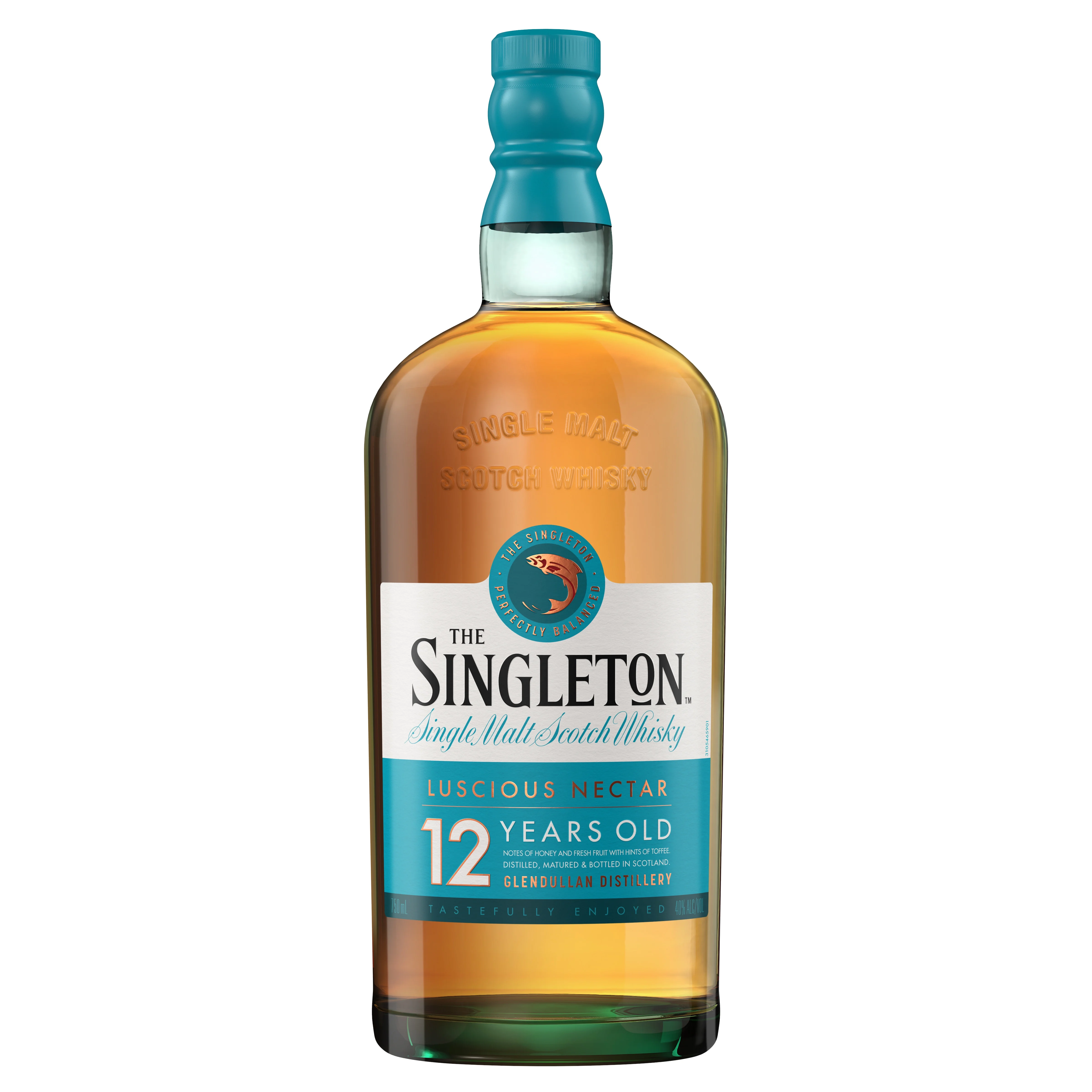 Singleton 12 Yrs