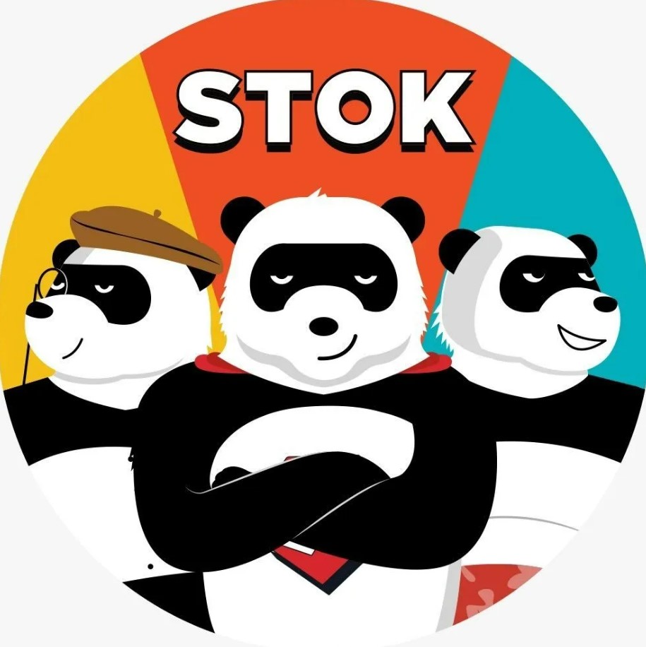 Stok 