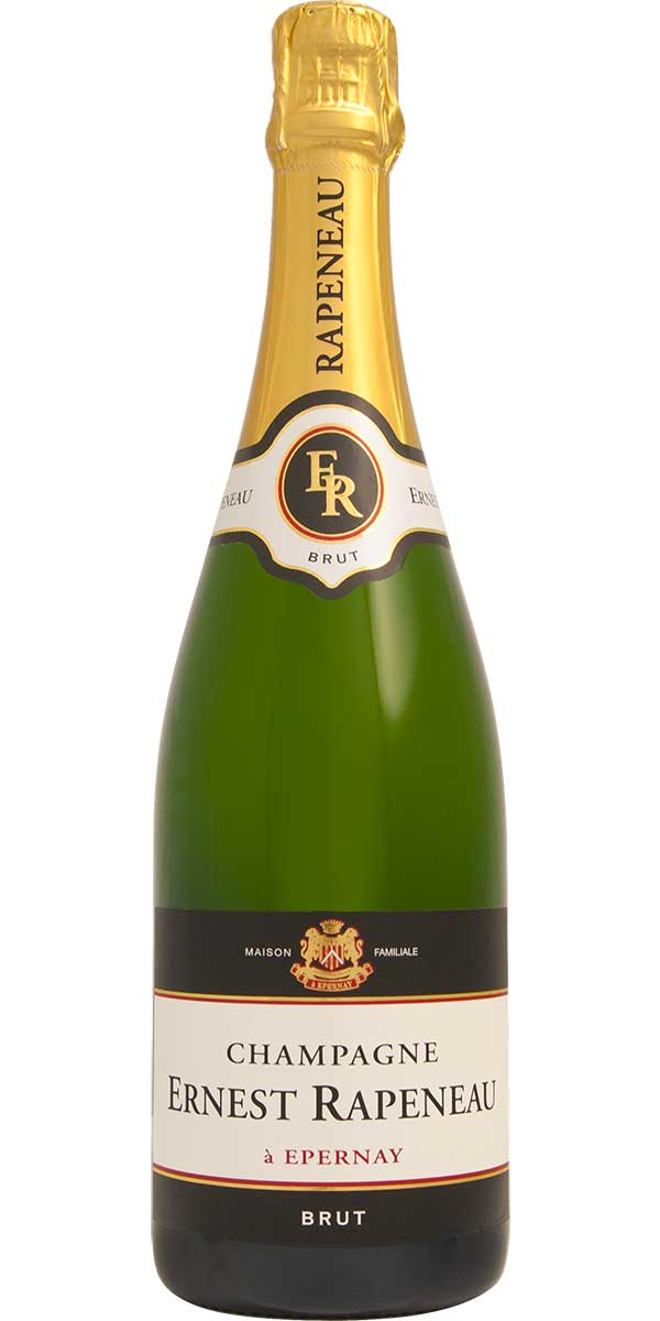 Ernest Rapeneau Brut
