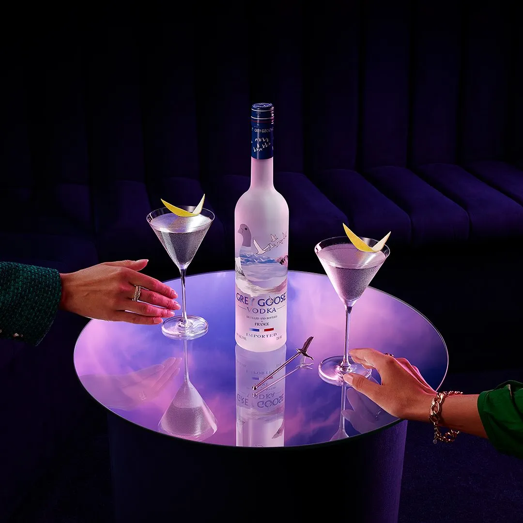 Grey Goose