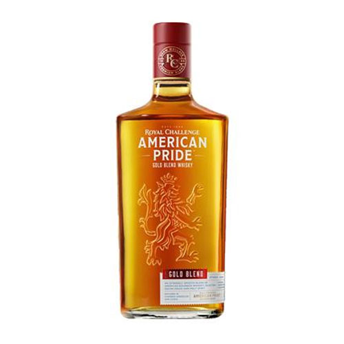 Royal Challenge American Pride