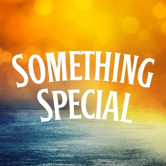 Something Special