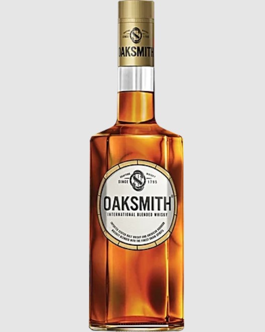 Oaksmith International Whisky