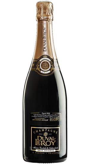 Duval Leroy Brut