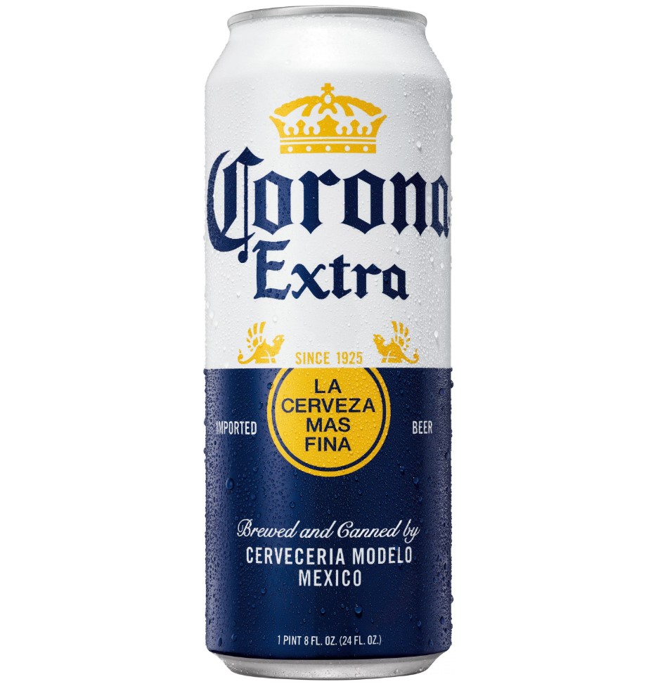 Corona Can
