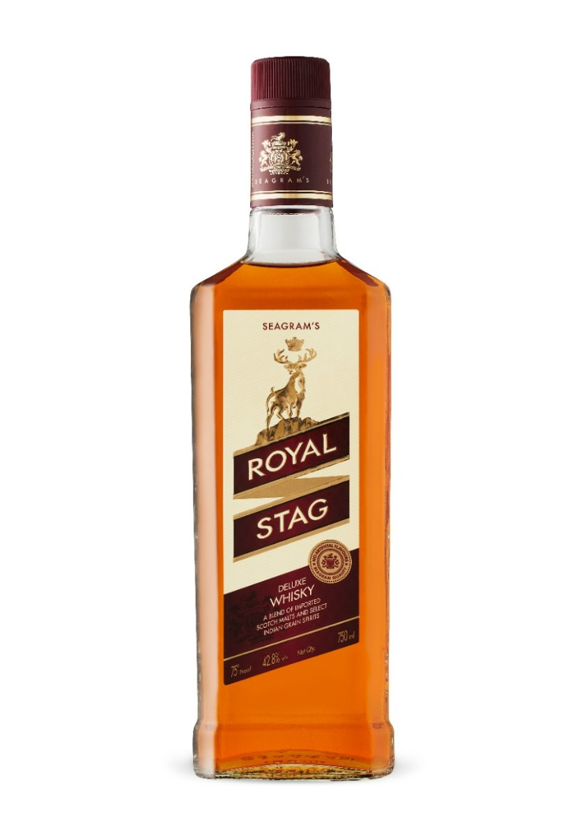 Royal Stag