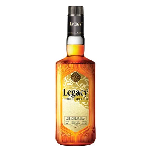 Legacy