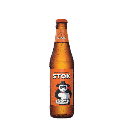 Stok Strong Beer