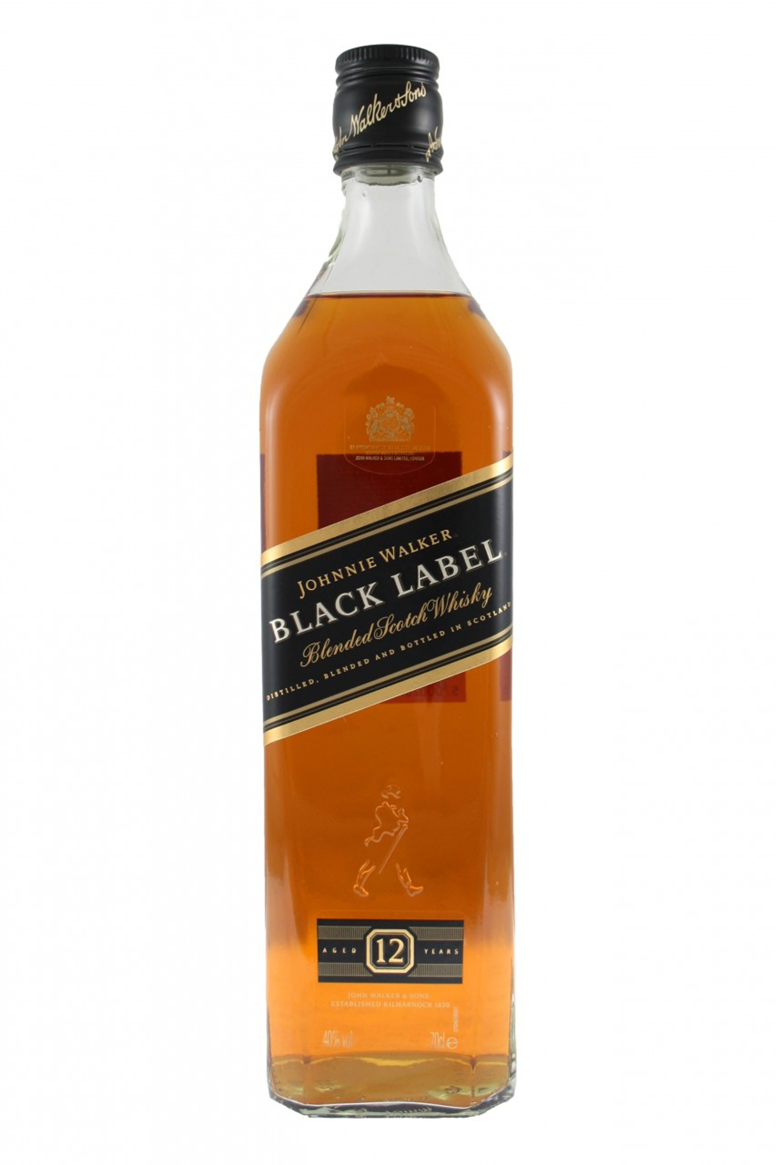 Johnnie Walker Black Label