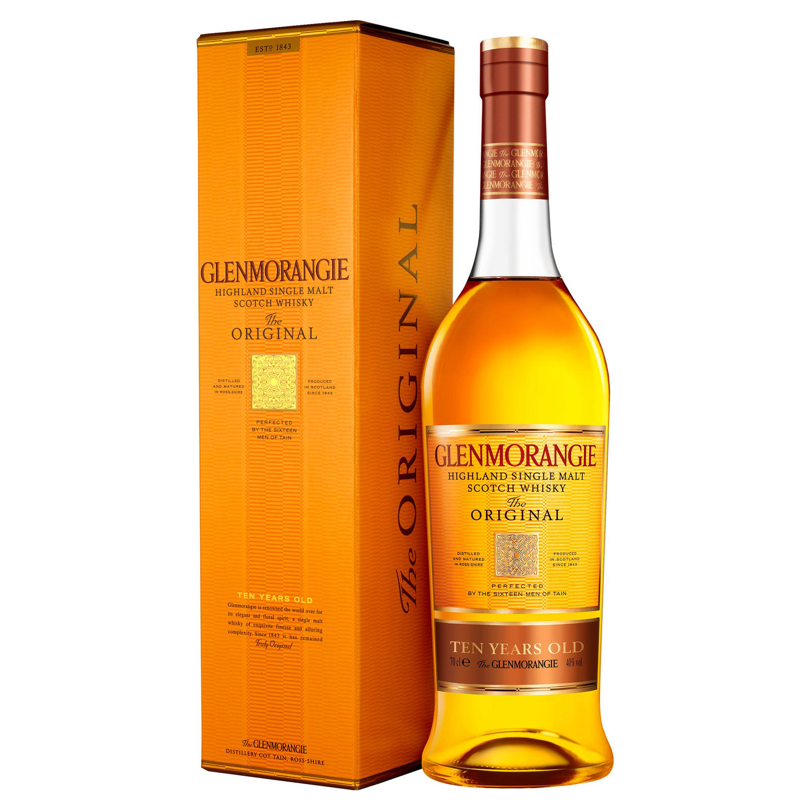 Glenmorangie The Original