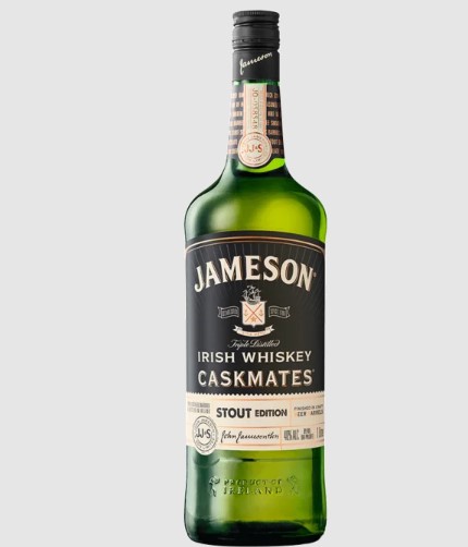 Jameson Stout Edition Caskmate