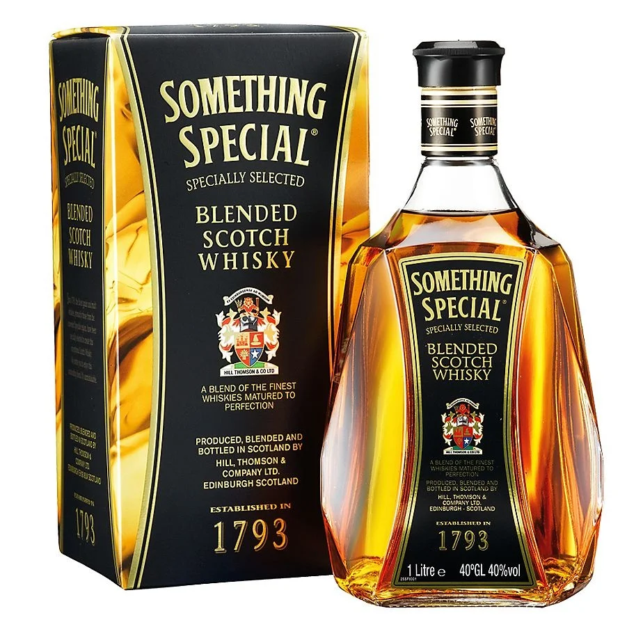 Something Special