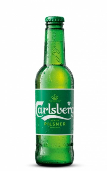 Carlsberg Light