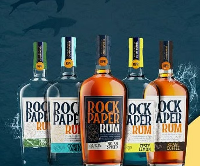 Rock Paper