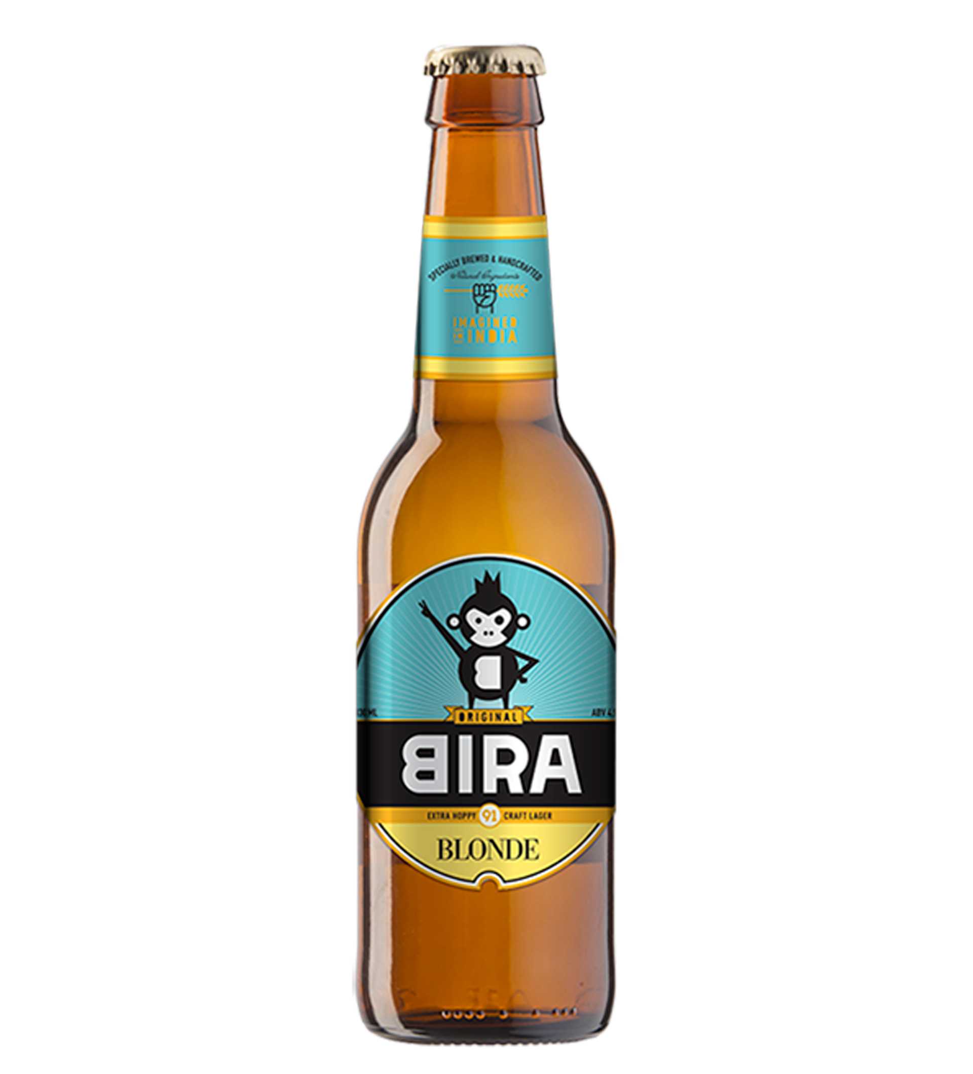 Bira Blonde