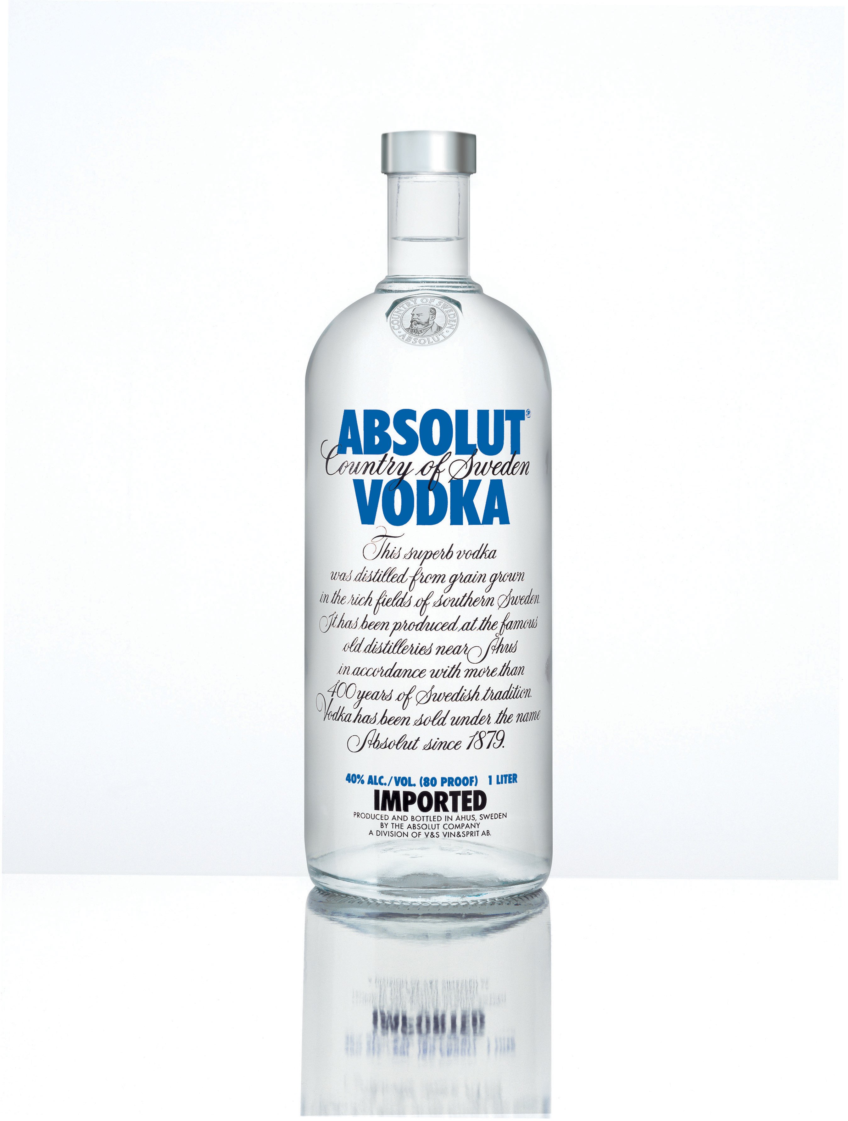 Absolut Vodka