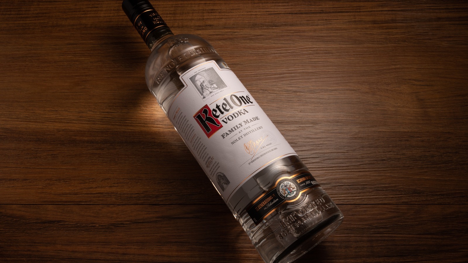 Ketel One