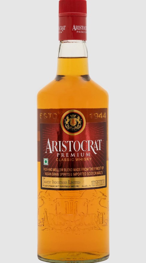 Aristocrat Premium Classic Smooth Whisky