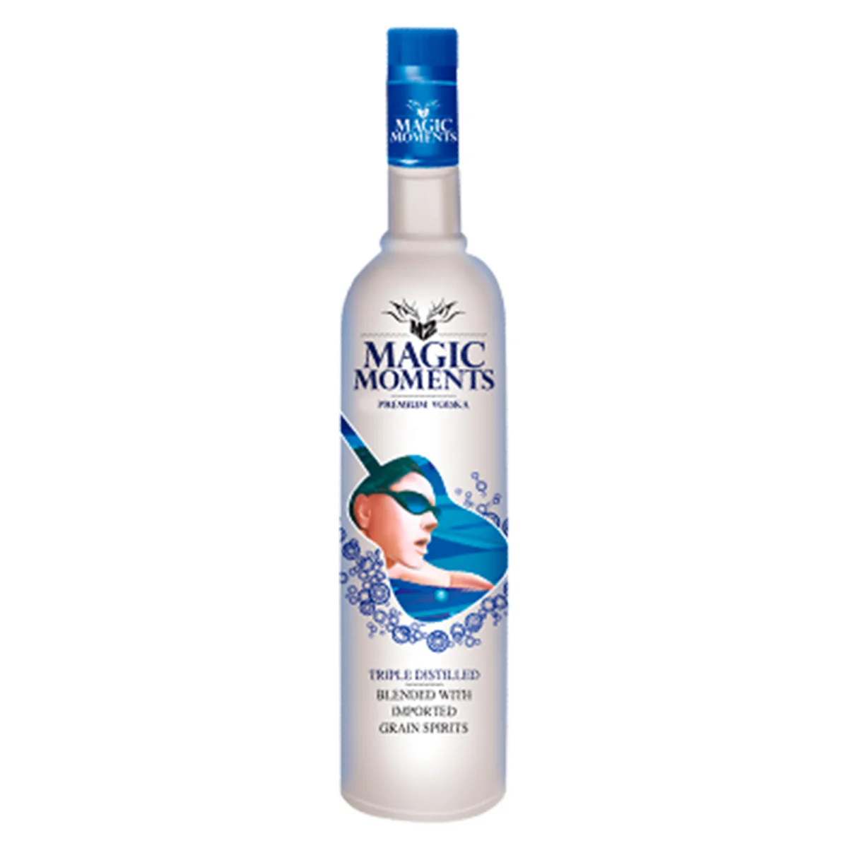 Magic Moment Vodka