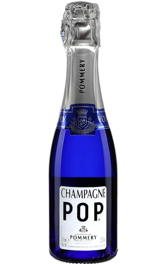 Pommery Pop Champagne