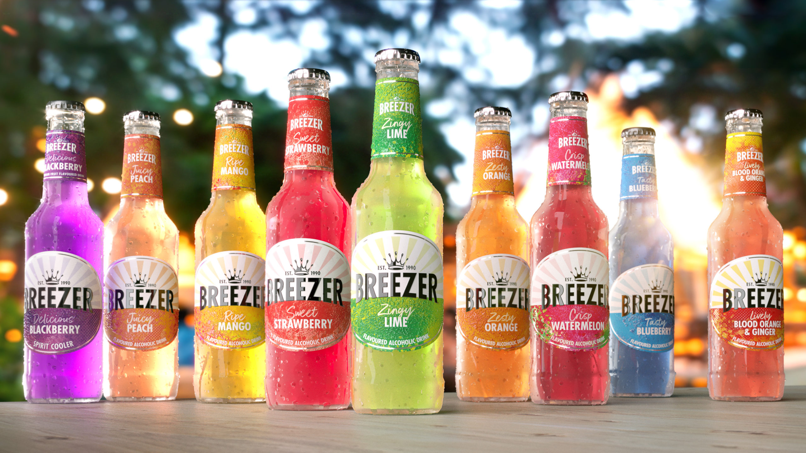 Breezer