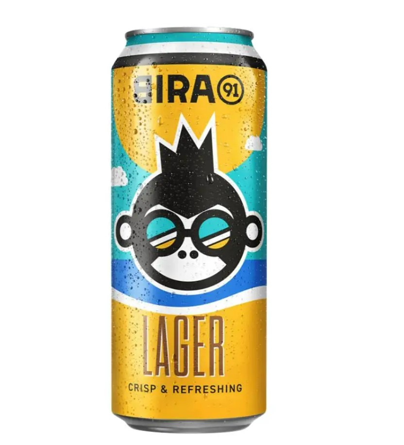 Bira