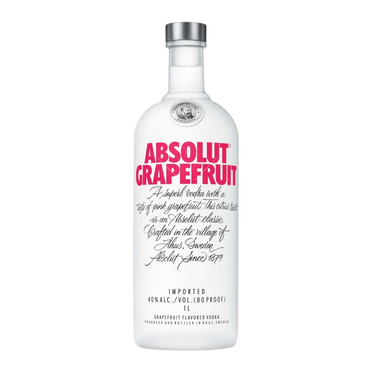 Absolut Grapefruit Vodka