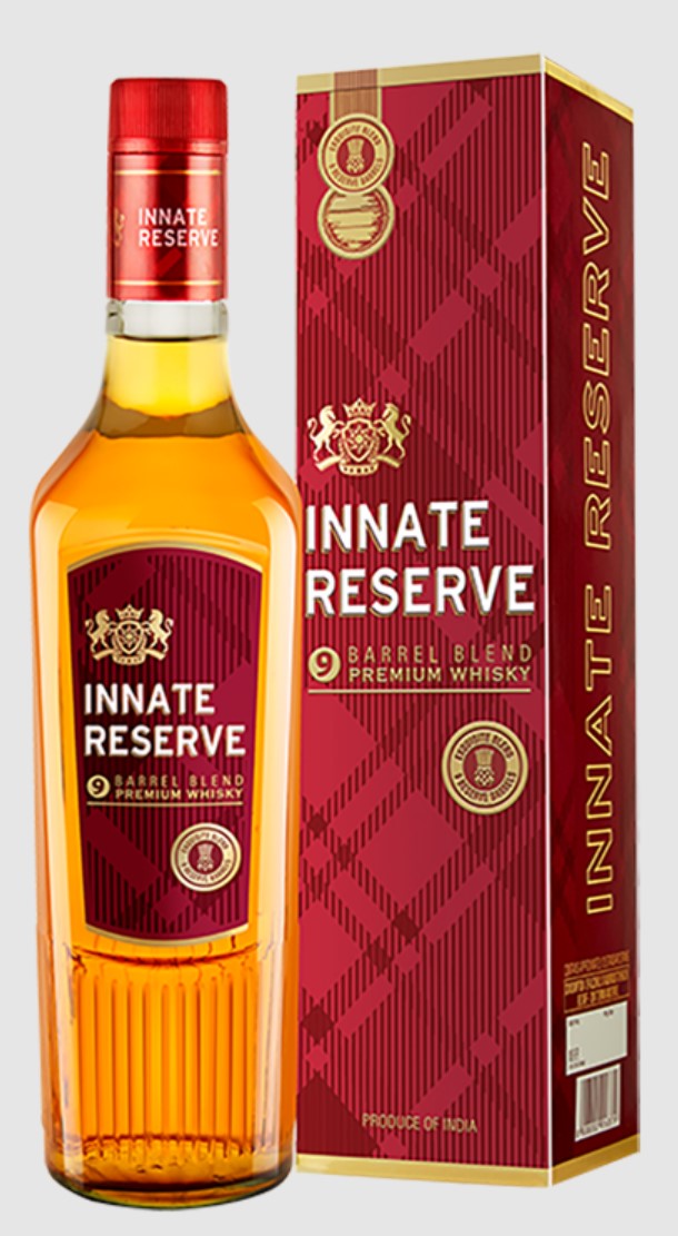Innate Reverse