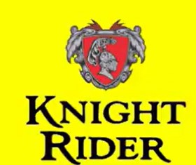 Knight Rider