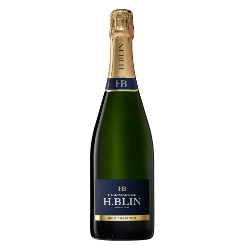 H Blin Champagne 