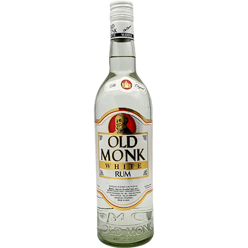 Old Monk White Rum