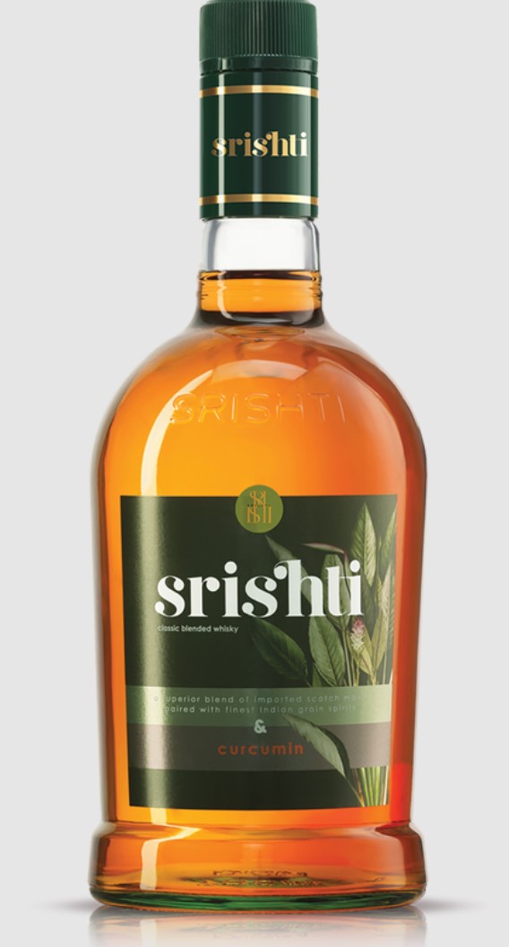 Srishti