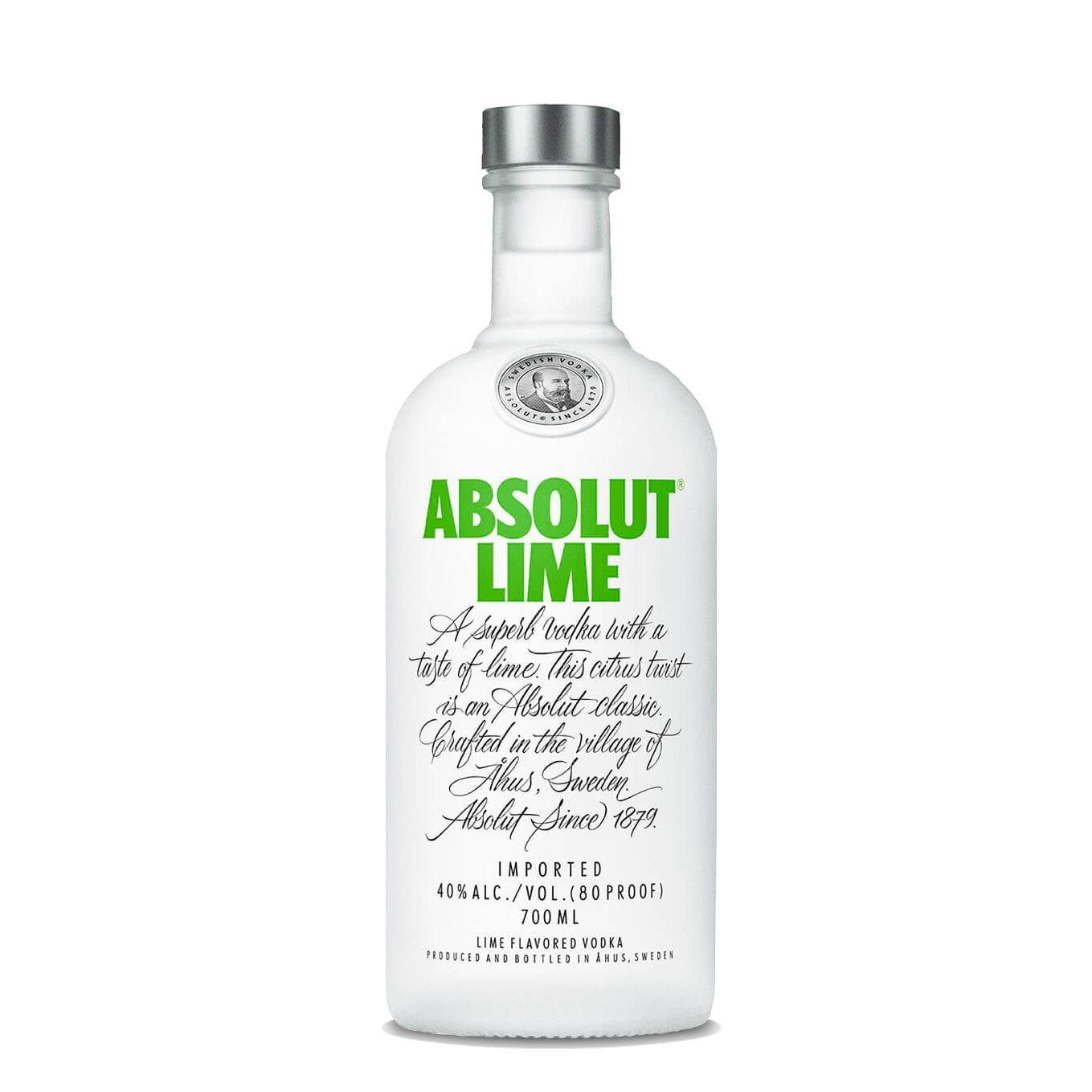 Absolut Lime Vodka