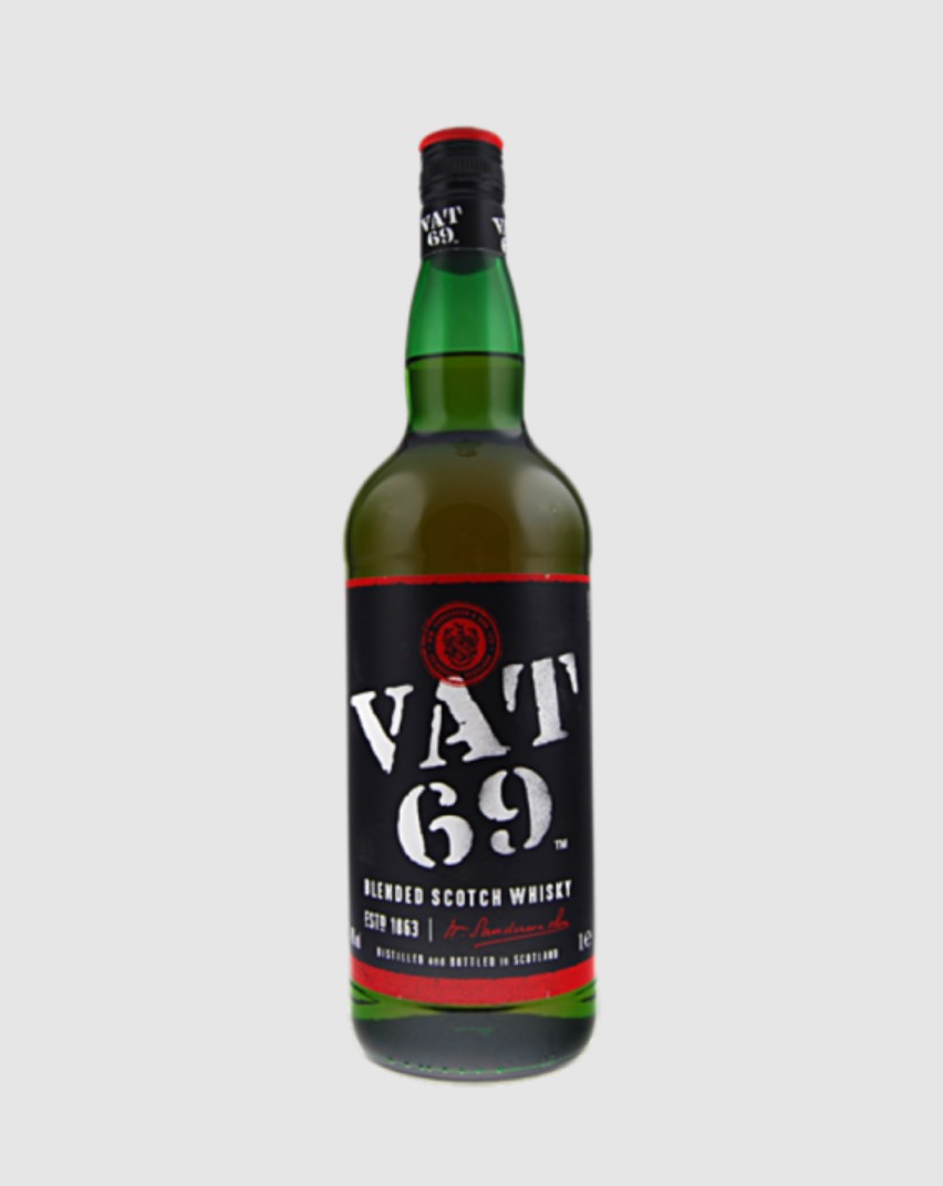 Vat 69