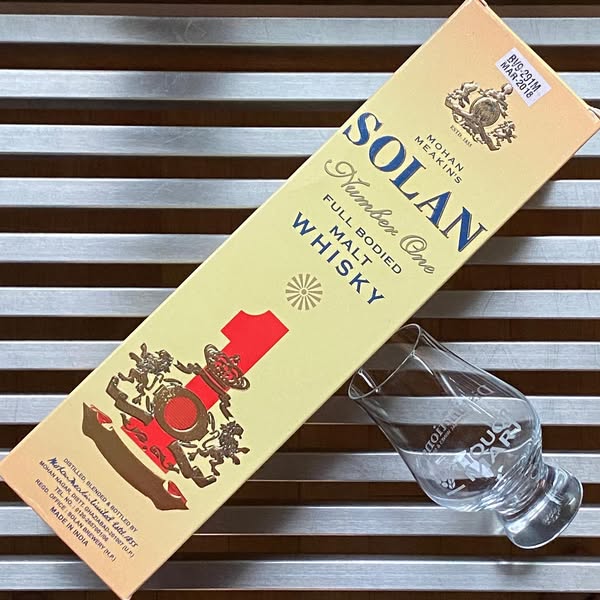 Solan no1 