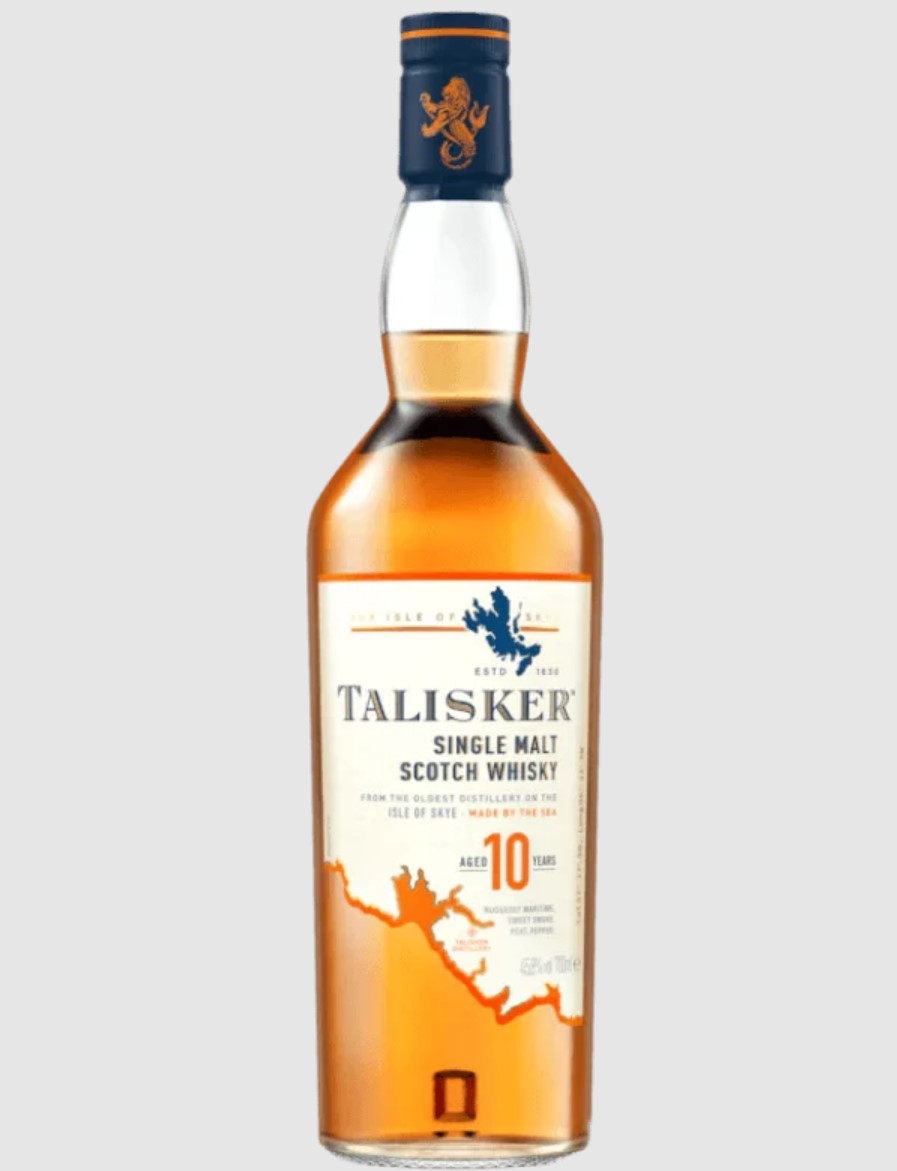 Talisker 10 Yrs