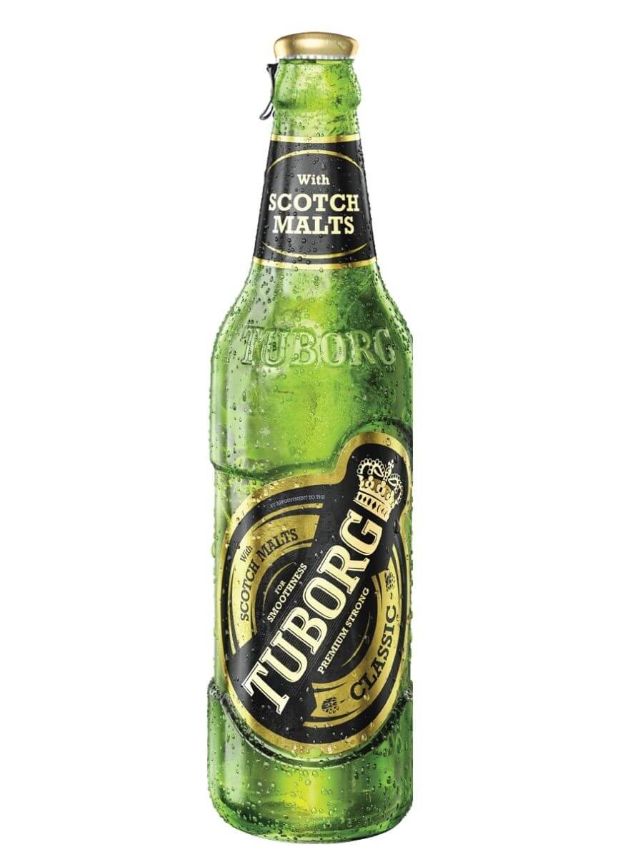 Tuborg Classic