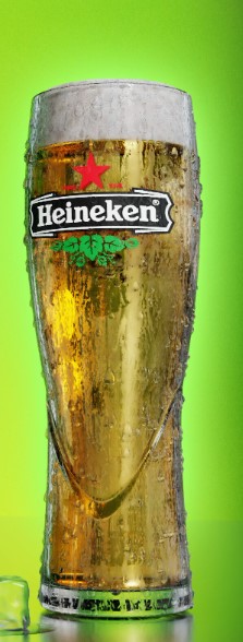 Heineken