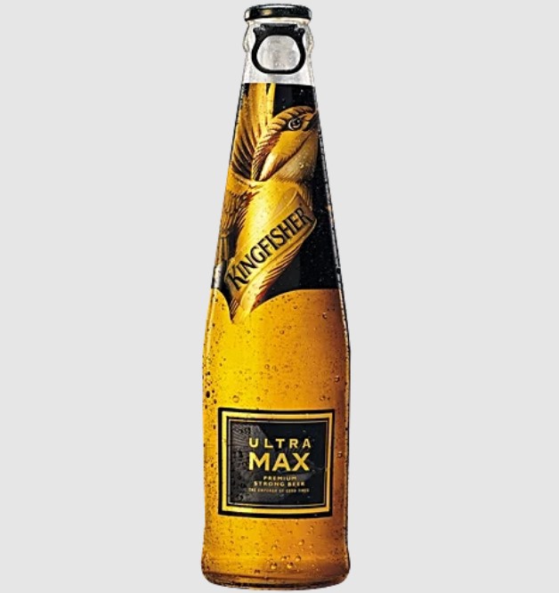 Kingfisher Ultra Max