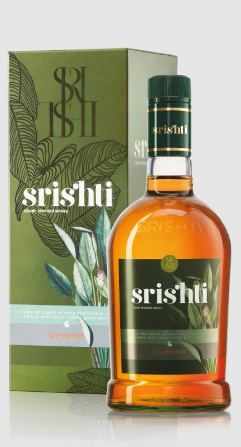 Srishti