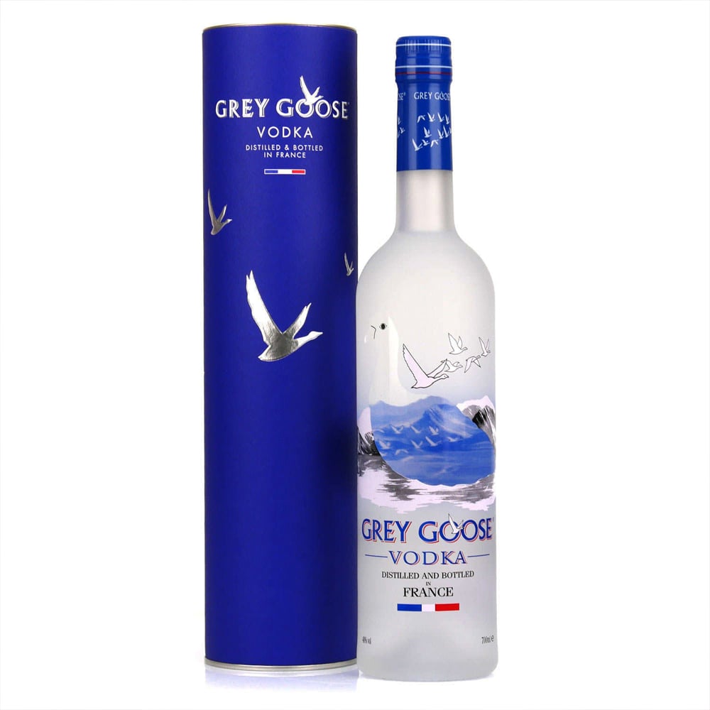 Grey Goose Vodka