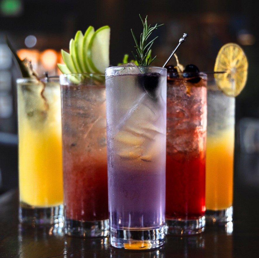 Ready to Drink