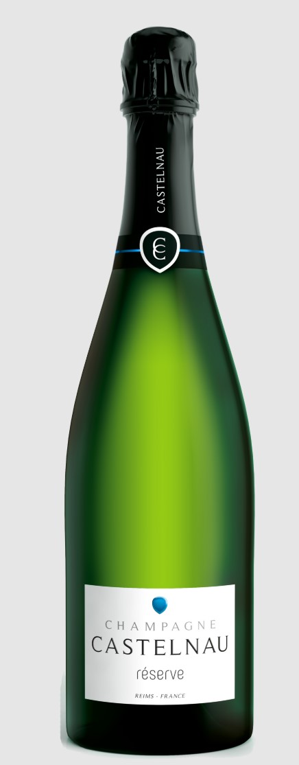 Castelnau Reserve Brut