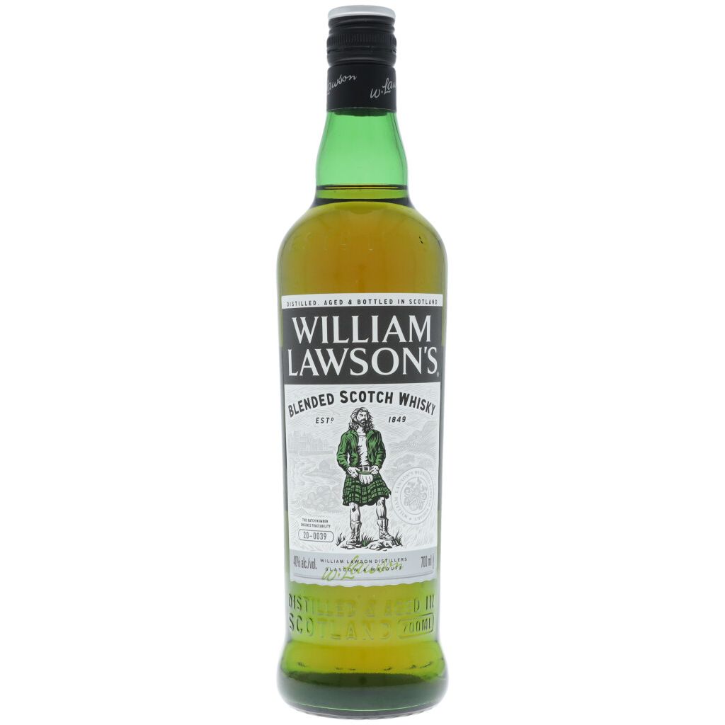 William Lawson